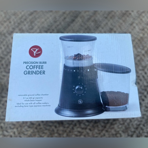 168- I Love you a LATTE☕️ Coffee Grinder & Frother - Picture 8 of 13